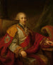 Ritratto di un dignitario - Johann Baptist von Lampi l'Ancien — vista dell’opera