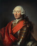 Duc Christian IV de Deux-Ponts - Johann Christian von Mannlich — vista dell’opera