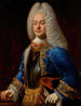 Ritratto del principe Georg Albrecht di Frisia orientale - Johann Conrad Eichler — vista dell’opera