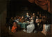 Divertimento musicale - Johann Dallinger von Dalling — vista dell’opera