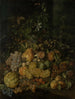 Nature morte aux fruits - Johann Daniel Bager — vista dell’opera