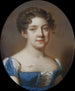 Donna sconosciuta - Johann Dominik Bossi — vista dell’opera