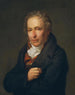 Consigliere di giustizia Guillaume Mila - Johann Erdmann Hummel — vista dell’opera