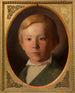 Eugen Staub, giovane pittore e mercante d'arte - Johann Erlinger — vista dell’opera