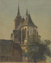Sainte-Ursule d'Oberursel - Johann Friedrich Hoff — vista dell’opera