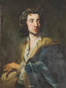 Lo scultore Paul Egell - Johann Georg Dathan — vista dell’opera