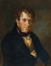 Ritratto di un gentiluomo - Johann Georg Edlinger — vista dell’opera