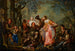 I piaceri delle stagioni Autunno - Johann Georg Platzer — vista dell’opera