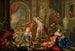 I Piaceri delle stagioni Estate - Johann Georg Platzer — vista dell’opera