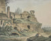 Amphithéâtre - Johann Gottlieb Hackert — vista dell’opera