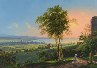 Johann Heinrich Bleuler the Younger - Constanz am Bodensee.webp