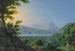 Il lago di Thun visto dal Niesen - Johann Heinrich Bleuler il Giovane — vista dell’opera
