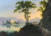 Isola Madre del Lago Maggiore - Johann Heinrich Bleuler il Giovane — vista dell’opera