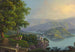Isola San Giovanni nel lago di Como - Johann Heinrich Bleuler il Giovane — vista dell’opera