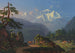 Jungfrau - Johann Heinrich Bleuler il Giovane — vista dell’opera