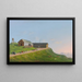 Rigi Kulm - Johann Heinrich Bleuler il Giovane — quadro incorniciato alla parete