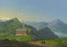 Rigi Staffel - Johann Heinrich Bleuler il Giovane — vista dell’opera