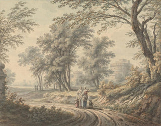 Johann Heinrich Mntz - Classical Composition.webp