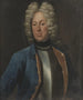 Ritratto di Olof Strömstierna - Johann Heinrich Wedekind — vista dell’opera