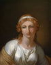 Hélène - Johann Heinrich Wilhelm Tischbein — vista dell’opera