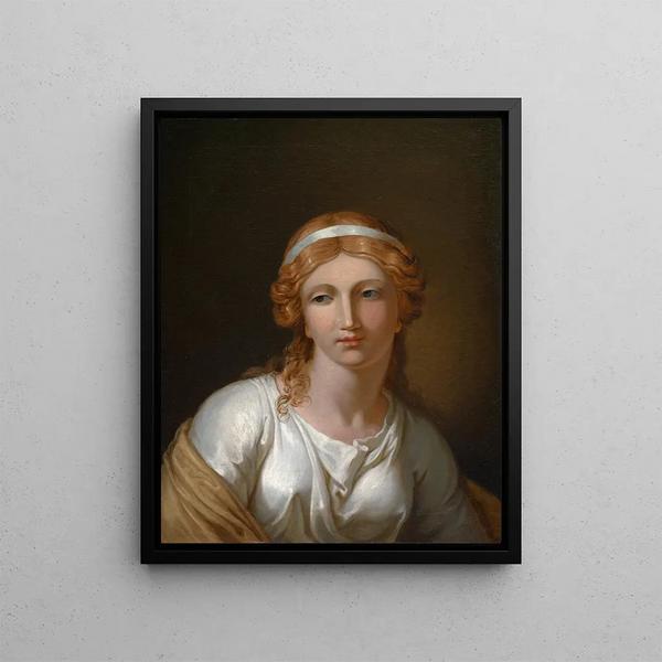 Johann Heinrich Wilhelm Tischbein - Helen.webp