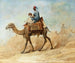 Negev Sebee al Hel - Johann Hermann Kretzschmer — vista dell’opera