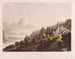 La città di Beingen - Johann Isaak von Gerning — vista dell’opera