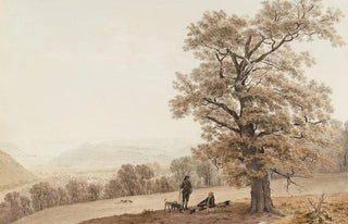Johann Jakob Biedermann - Blick auf die Talsenke von Schinznach im Kanton Aargau.webp
