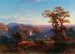 Vista di Tivoli - Johann Jakob Frey — vista dell’opera