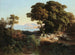 degli ambienti di Monreale, Sicilia - Johann Jakob Frey — vista dell’opera