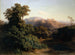 Paesaggio vicino a Granada - Johann Jakob Frey — vista dell’opera