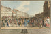 Processione bernese dedicato ai Signori dello stimato Stato estero della Città e Repubblica di Berna - Johann Jakob Lutz — vista dell’opera