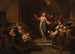 Cristo risorto con un bambino tra i morti - Johann Josef Karl Henrici — vista dell’opera