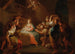 L'Adorazione dei pastori - Johann Josef Karl Henrici — vista dell’opera