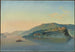 L'isola Saint-Pierre del nord - Johann Joseph Hartmann — vista dell’opera