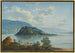 L'isola Saint-Pierre del sud - Johann Joseph Hartmann — vista dell’opera