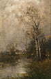Automne - Johann Jungblut — vista dell’opera