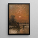 Inverno - Johann Jungblut — vista dell’opera