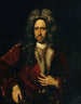 Ritratto di un nobile Guido Graf Starhemberg - Johann Kupezky — vista dell’opera