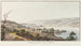 Luschertz vicino al lago di Bienne - Johann Ludwig Aberli — vista dell’opera