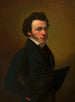 Autoritratto di Johann Nepomuk Ender - Johann Nepomuk Ender — vista dell’opera