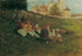Kalwaria - Johann Nepomuk Geiger — vista dell’opera