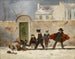 Dopo la scuola - Johann Nepomuk Mayer — vista dell’opera