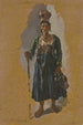italiano con una brocca sulla testa - Johann Nepomuk Rauch — vista dell’opera