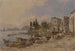Quai de Gaeta - Johann Nepomuk Rauch — vista dell’opera
