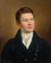 Ritratto di un giovane uomo - Johann Peter Krafft — vista dell’opera