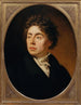 Josef Krafft, il fratello dell'artista - Johann Peter Krafft — vista dell’opera