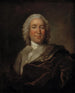 Gerhard Morell, custode della Kunstkammer reale danese - Johann Salomon Wahl — vista dell’opera