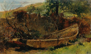 Johann Till the younger - Boot.webp