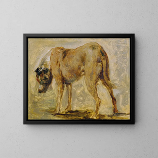 Johann Till the younger - Braune Dogge.webp